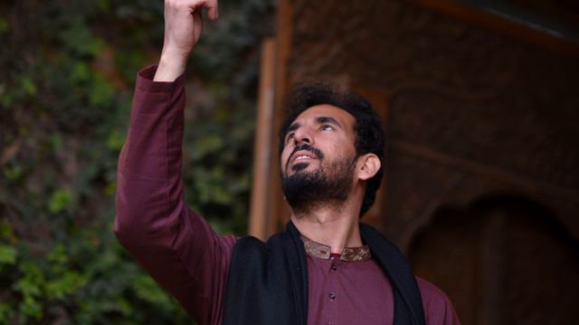 Pashto Sad Tappy Akbar Ali Khan | 2023 Tappy | Da Dar Malang Me She Janana смотреть онлайн