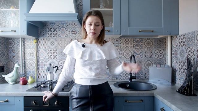 Гарнитур для маленькой кухни 5 кв.метров: отзыв о компании «Кухонный Двор» смотреть онлайн