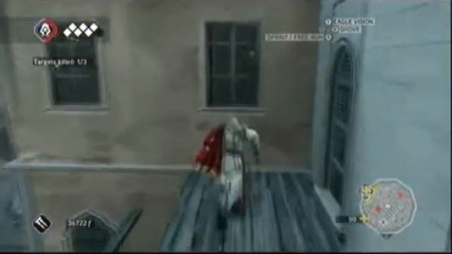 Assassin's Creed 2- Cleaning House смотреть онлайн