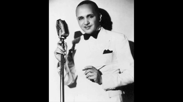 Fletcher Henderson and his orchestra - Shanghai Shuffle - 1934 смотреть онлайн