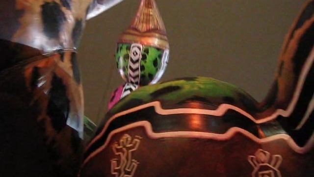 Ницца. Карнавал. 2012г. смотреть онлайн