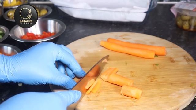 How to Make 2 Types of Salad смотреть онлайн