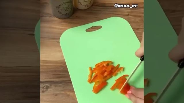 Рецепты на каждый день