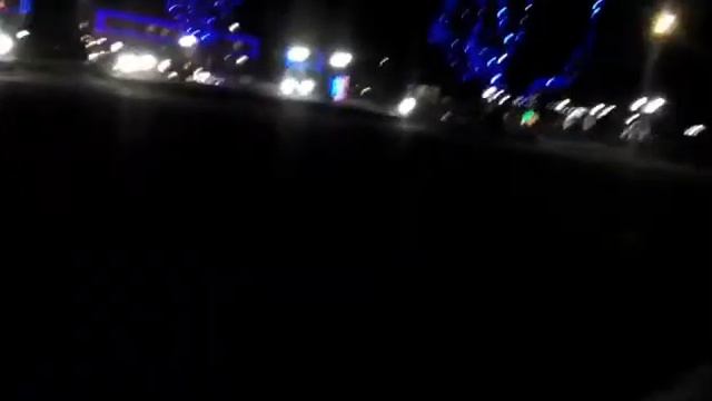 г.Червень около райисполкома упала новогодняя елка смотреть онлайн