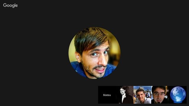 JSON API and GraphQL meeting смотреть онлайн