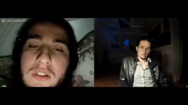 #8 Ден Чи V/S мусульмане смотреть онлайн