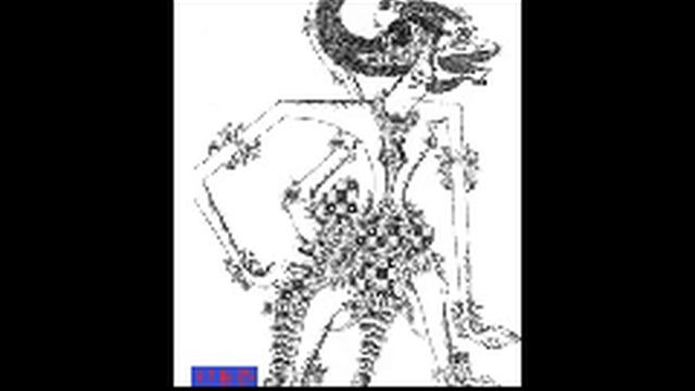 Wayang Kulit Dalang Anom Suroto Kawak