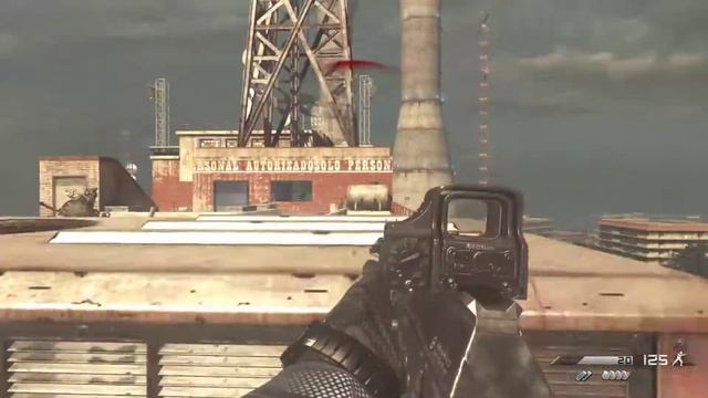 Call of Duty: Ghosts ПРОХОЖДЕНИЕ #2 смотреть онлайн