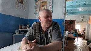 ВДАЛИ ОТ ЦИВИЛИЗАЦИИ...