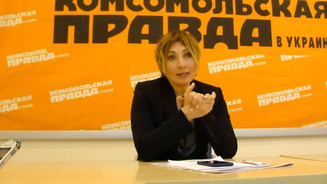 Как гаджеты помогают в образовании детей? (Виктория Тигипко) смотреть онлайн