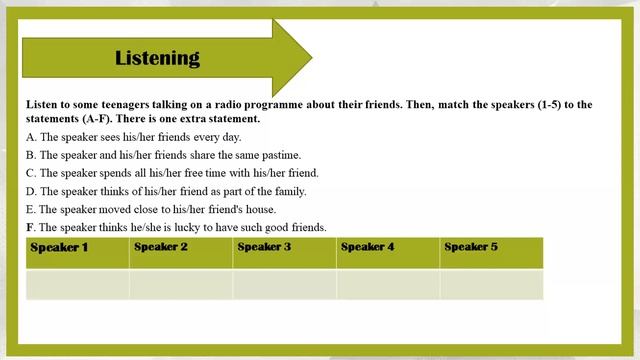 Английский язык 8 класс. Подготовка к итоговой работе. смотреть онлайн