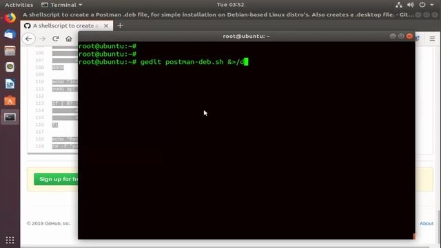 2 Ways To Install Postman App Easily in Ubuntu 18.04 LTS смотреть онлайн