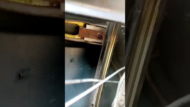 Ремонт ручки mitsubishi galant 90 год смотреть онлайн