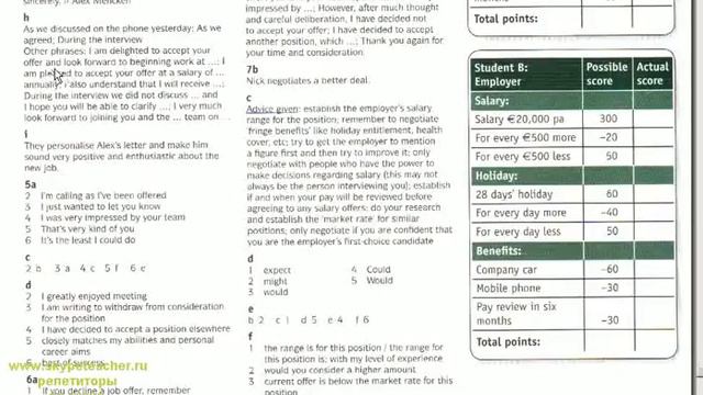 собеседование на английском языке смотреть онлайн