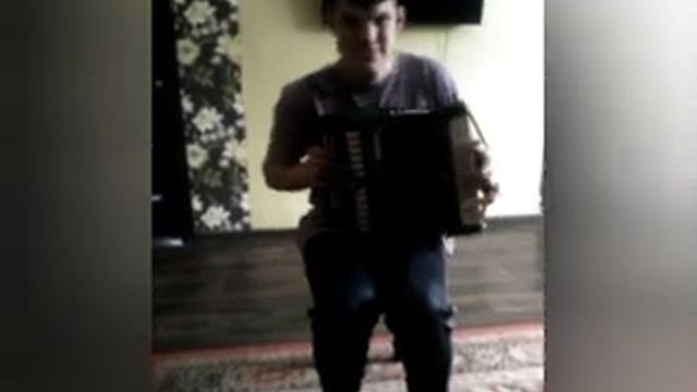 Финская полька. Танец. смотреть онлайн