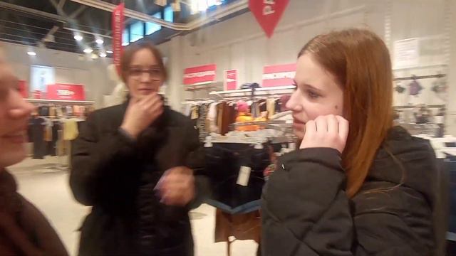 VLOG: что происходит в дефакто? съездили в секонд хенд смотреть онлайн