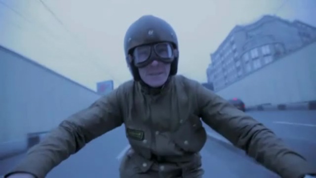 Экстремальная реклама смотреть онлайн