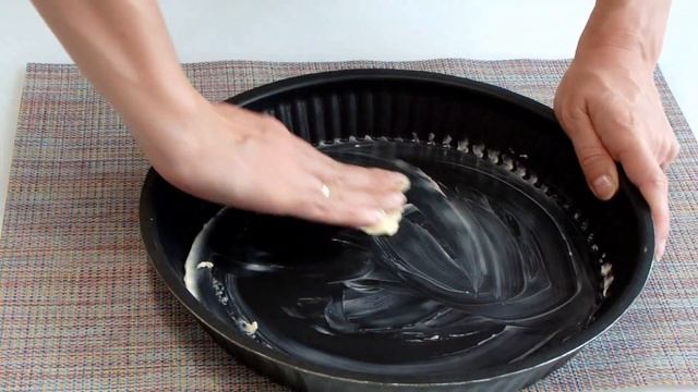 Кулинарные эксперименты