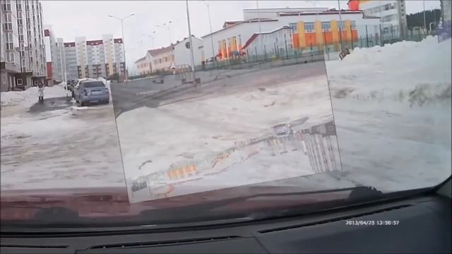 Когда сильный ветер))прикол с ветром смотреть онлайн