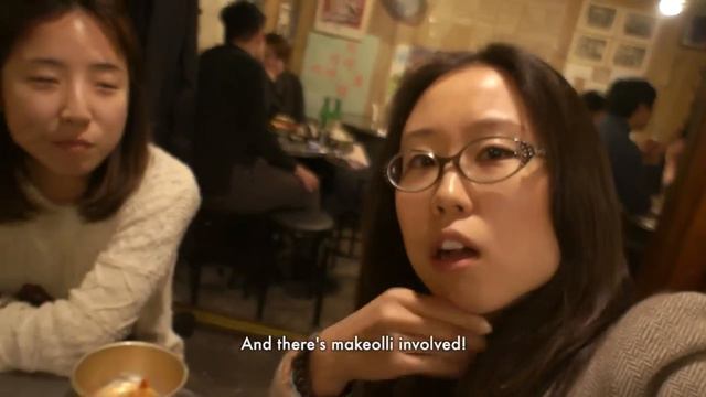 5 Places to Drink Makeolli in Seoul (KWOW #190) смотреть онлайн