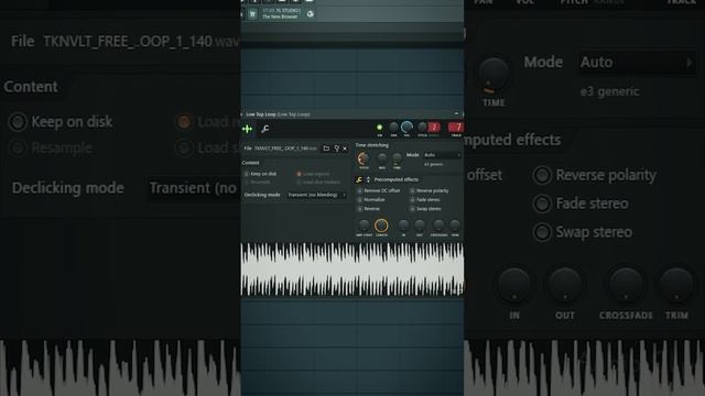 Hard Techno Schranz Kicks Tutorial #techno #flstudio смотреть онлайн