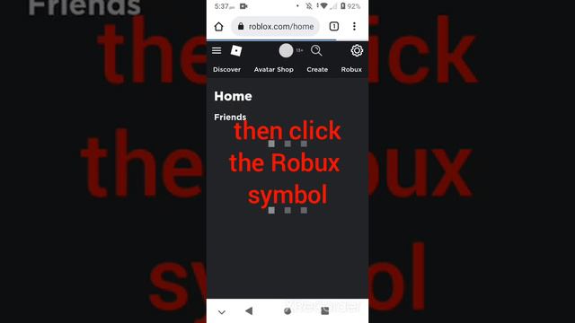 how to find your pending Robux on mobile 2022 смотреть онлайн