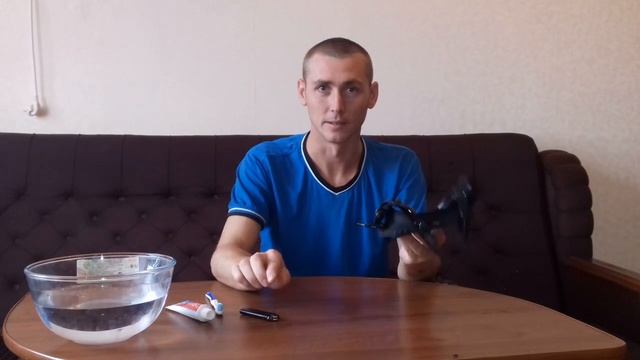 Как сделать так чтобы не потела маска для подводной охоты смотреть онлайн