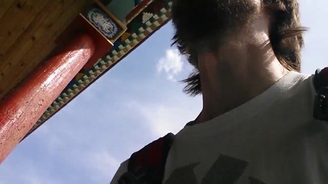 Как я дацаны в Улан-Удэ ездил смотреть смотреть онлайн