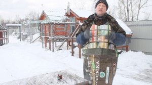 Закупорка кишечника у кур несушек. Лечение.