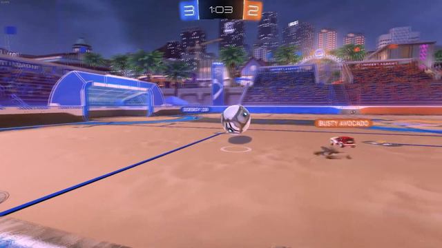 Rocket League Mission Impossible | Mini Movie смотреть онлайн