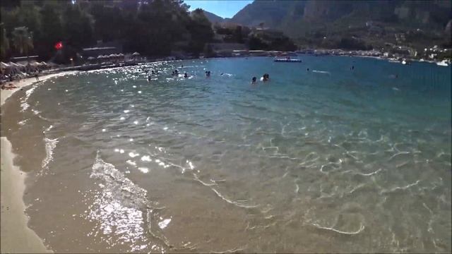 ТУРЦИЯ 2023 ПРОБРАЛИСЬ В ОТЕЛЬ ДЛЯ БОГАТЫХ УЛЬТРА ВСЁ ВКЛЮЧЕНО МОРЕ ПЛЯЖ ОТДЫХ В ТУРЦИИ  МАРМАРИС