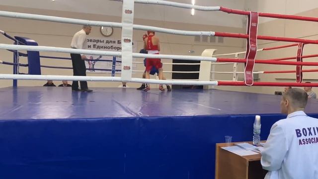 Хватов Сергей - Ваганов Егор смотреть онлайн