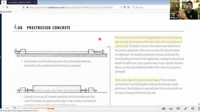 Ching (5th edition) Building Construction Illustrated: Ch. 4 - Floor Systems - Concrete смотреть онлайн