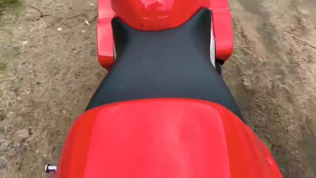 Honda VFR 800 FI 1999 из Европы ? смотреть онлайн