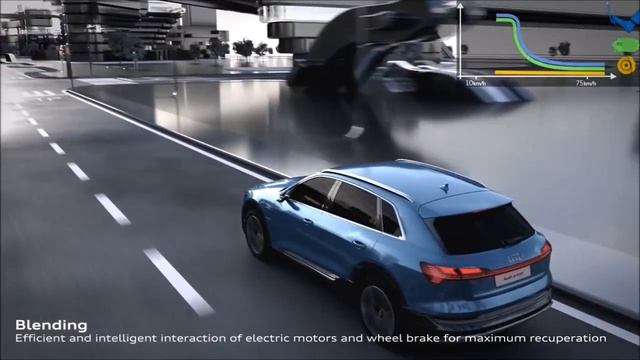 TECH : AUDI's Suspension Innovations L Overview