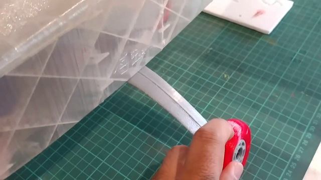 Completed my 3D Printed RC Plane! смотреть онлайн