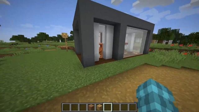 ОТКРЫЛ СВОЙ МАГАЗИН ГУЧЧИ В МАЙНКРАФТЕ?|МАЙНКРАФТ ДЕРЕВНЯ ЖИТЕЛЕЙ смотреть онлайн