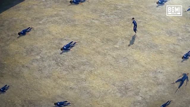 React Survival Mode | BGMI Squid Game Mode On BGMI New Update , SQUID GAME MODE COMING TO BGMI смотреть онлайн