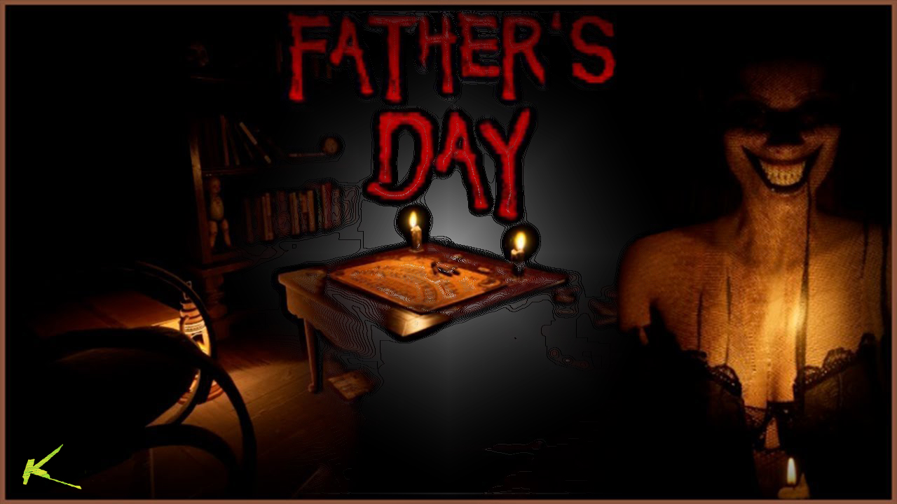 Father's Day - Беги, беги не смотри №3 #FathersDay смотреть онлайн