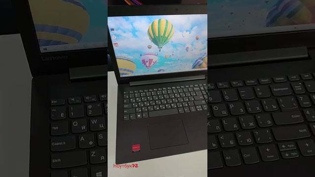 Ноутбук Lenovo IdeaPad 320-15IAP смотреть онлайн