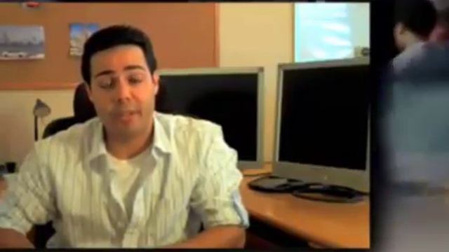 Simon U. Ford | I Had to Find Out What He was Doing смотреть онлайн