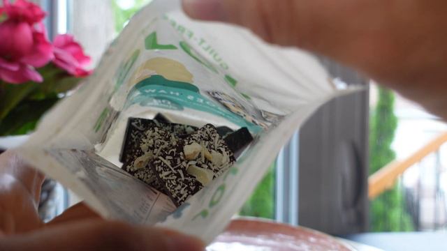 5 SNACKS On The Go |  Keto Low Carb | Review Smart Sweet - Ketofit - Nud - Sweet Well - Jojo