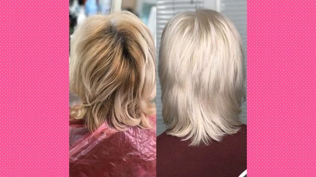 ВОЗРАСТНЫЕ КОРОТКИЕ СТРИЖКИ ДЛЯ ЖЕНЩИН 50+,60+/ ЧАСТЬ№1/CORTES DE PELO DE EDAD PARA MUJERES 50+,60 смотреть онлайн