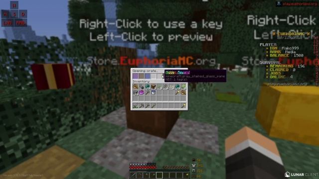 BRAND NEW 1.17 MINECRAFT SURVIVAL SERVER 2021! | Minecraft Survival (Java & Bedrock) смотреть онлайн