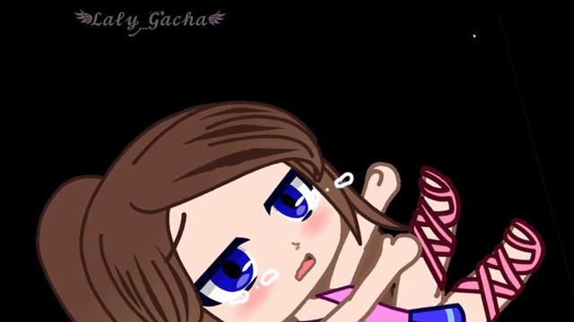 Eyes Blue Like The Atlantic Meme | UNDERTALE | Fallen Humans : Ingrid/Integrity (1/6) | Laly_Gacha смотреть онлайн