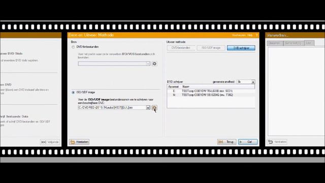 QUL-HOW TO BURN ISO WITH CLONE DVD.wmv смотреть онлайн