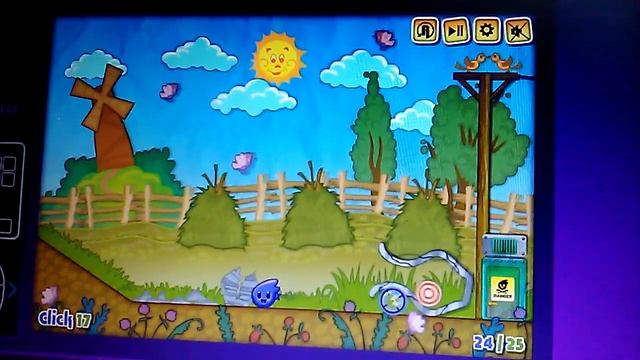 IQ ball walkthrough level 24 смотреть онлайн