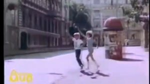 как скучно жить без светлой сказки.mp4