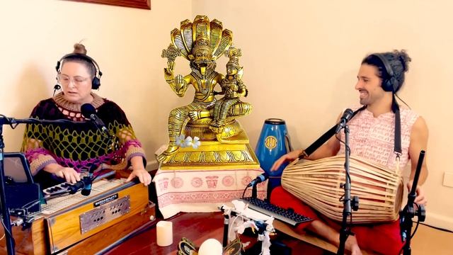 ? Sri Narasimha Kavacham ? ? the ultimate protection mantra ? смотреть онлайн