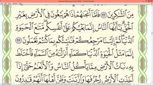 Шейх Айман Сувейд сура Юнус стр 211